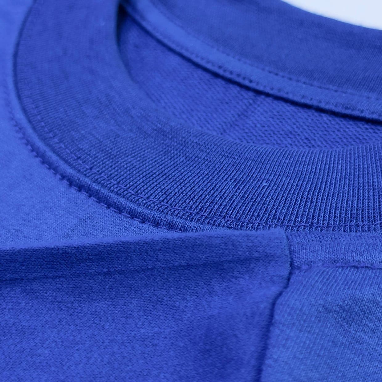 FRENCH TERRY AZUL REY 2