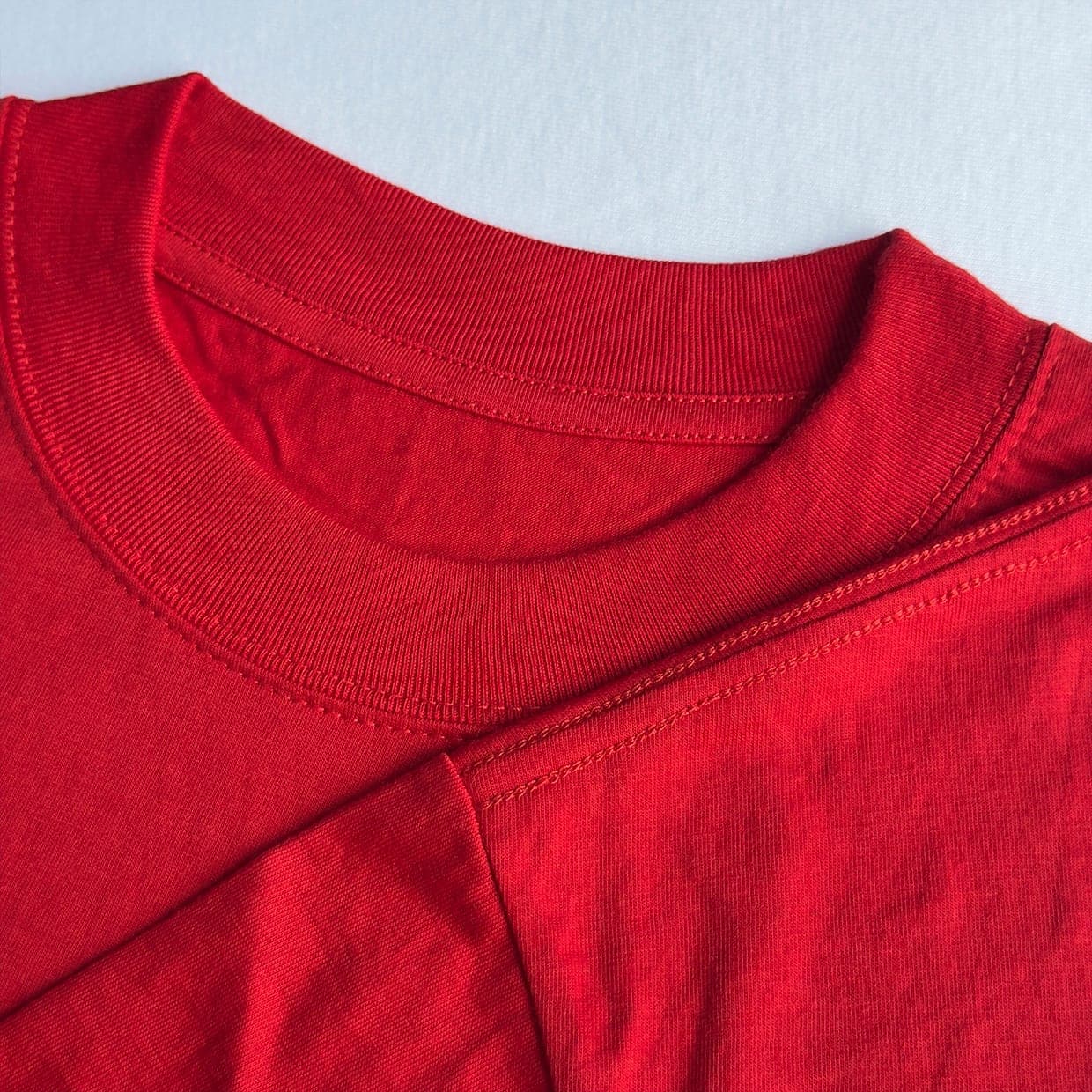 JERSEY 20/1 ROJO 2