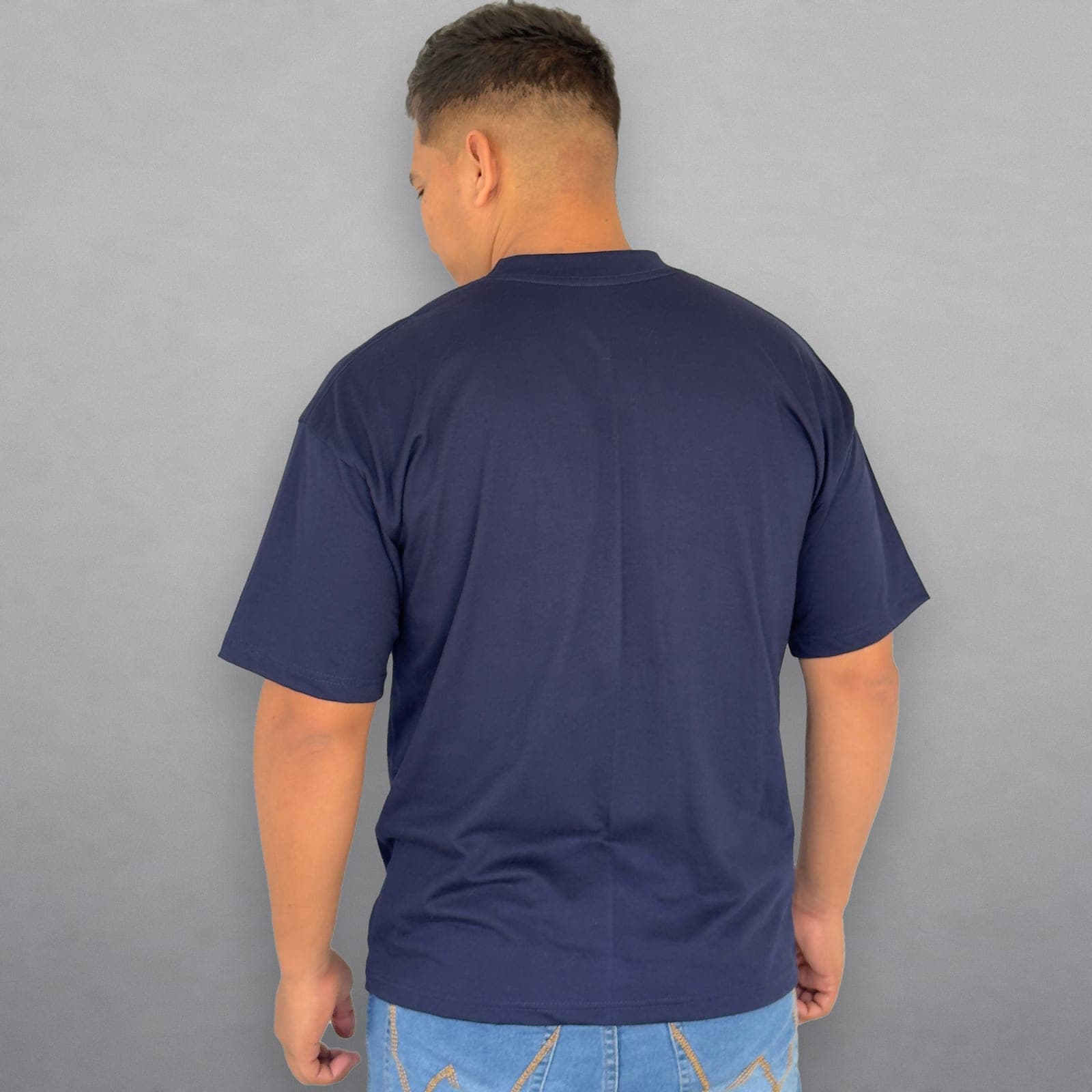 JERSEY 20/1 AZUL MARINO 3