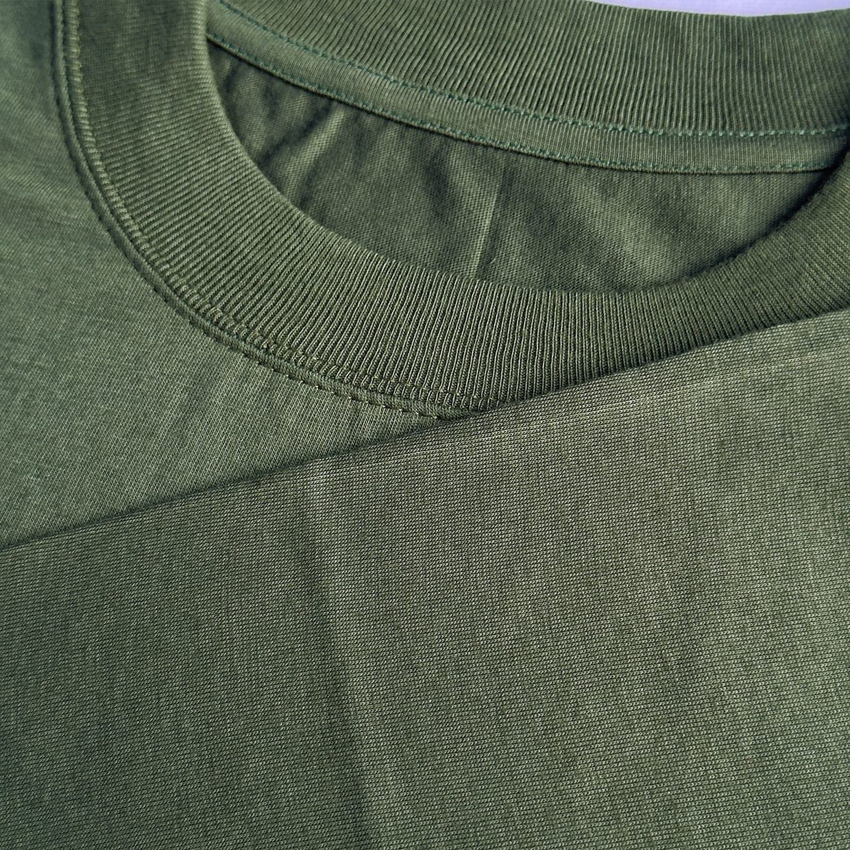 JERSEY 20/1 VERDE MILITAR 2