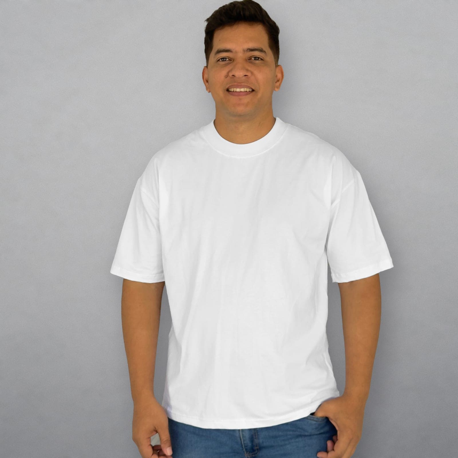 JERSEY STRETCH BLANCO 6