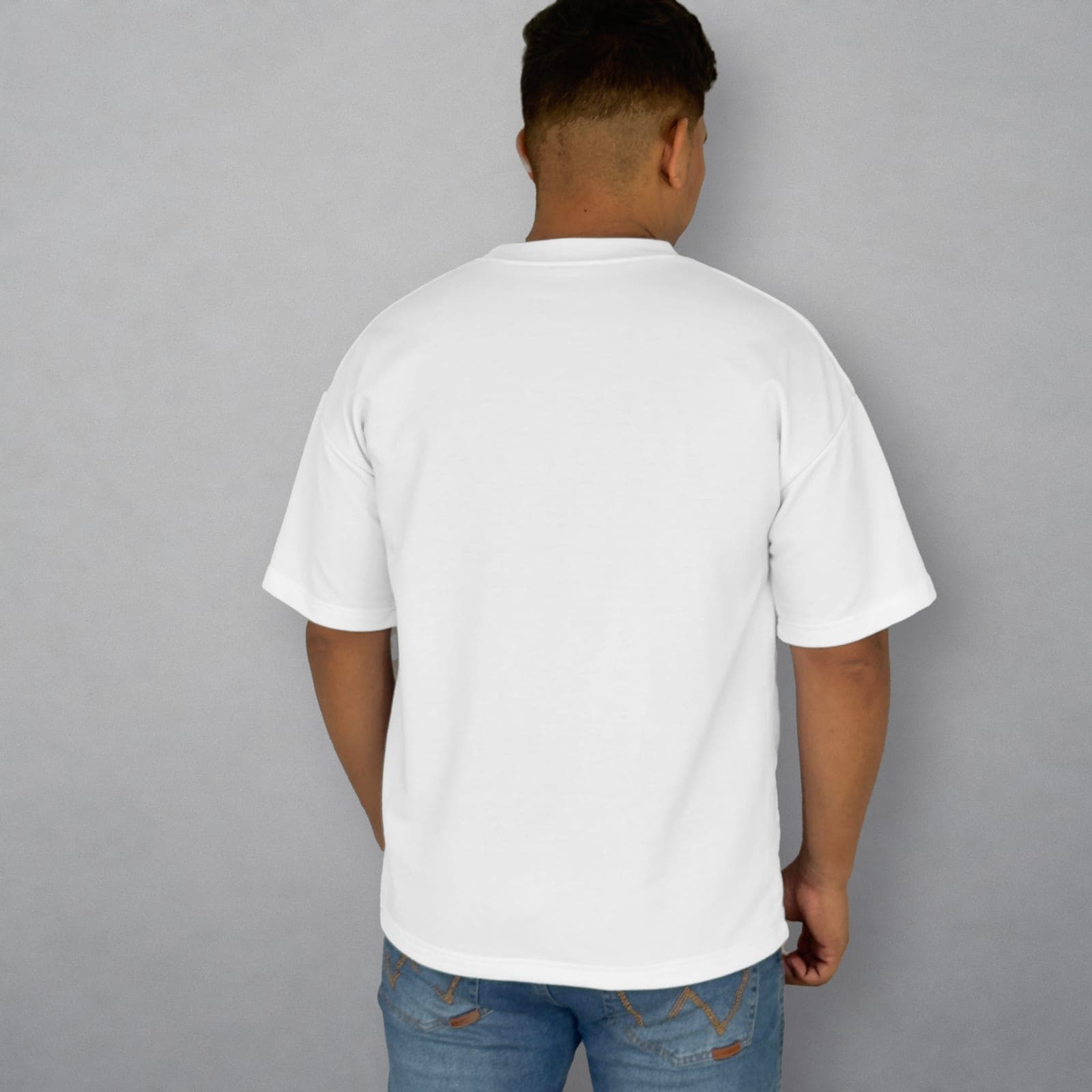 TERRY SPUN BLANCO 3