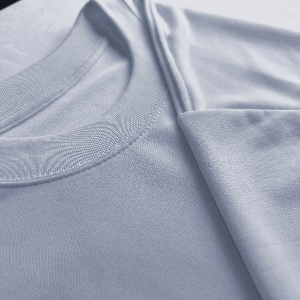 TERRY SPUN BLANCO 4