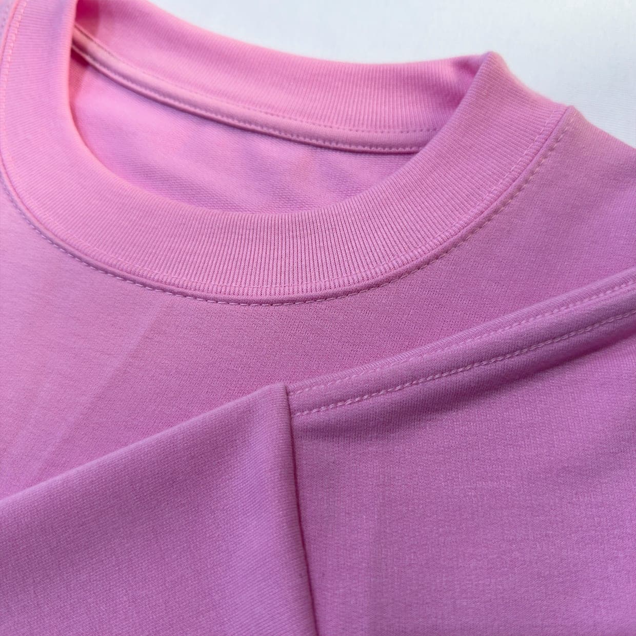 TERRY SPUN ROSADO PRINCESA 2