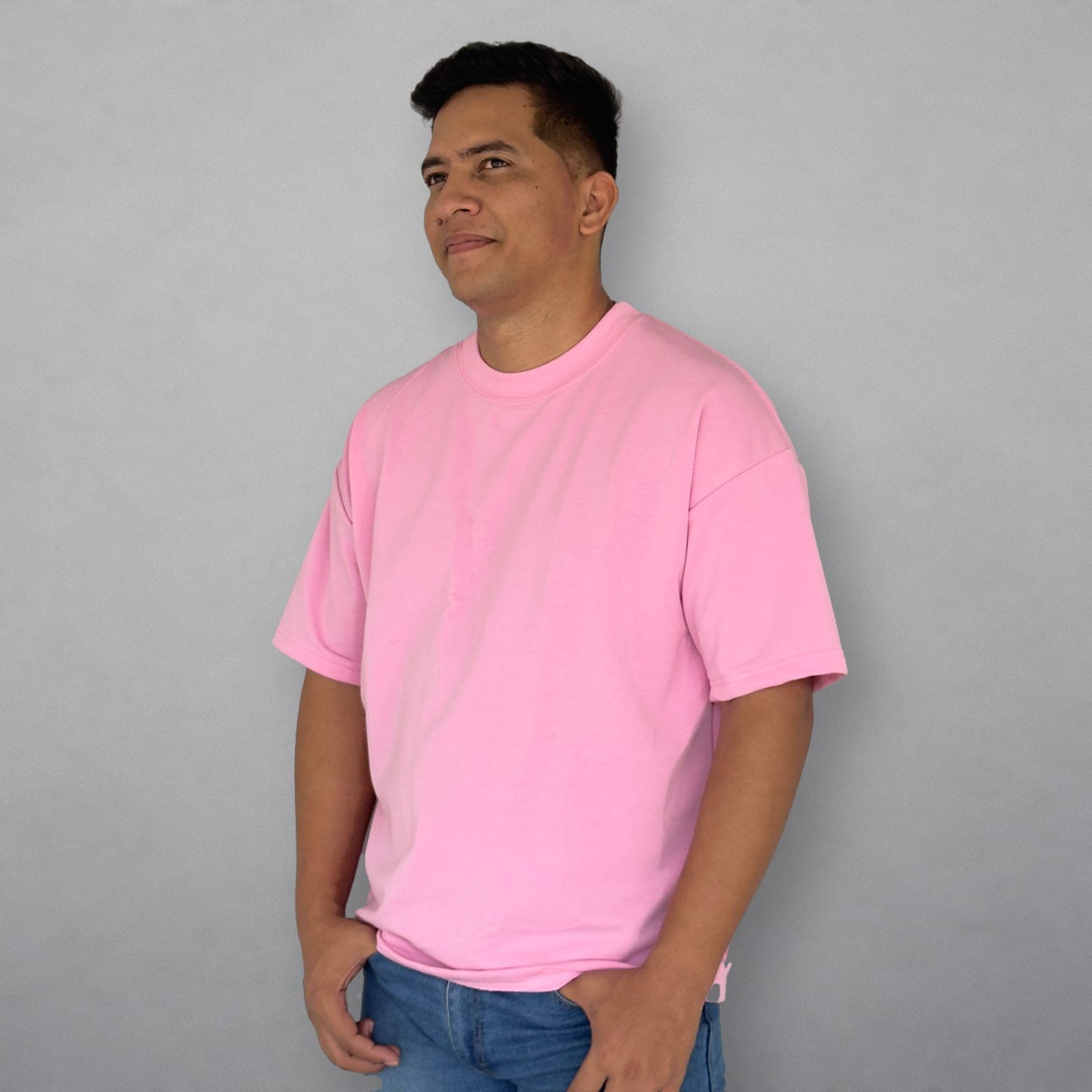 TERRY SPUN ROSADO PRINCESA 3